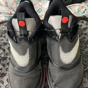 Version 2.0 nike adapt bb year twenty twenty